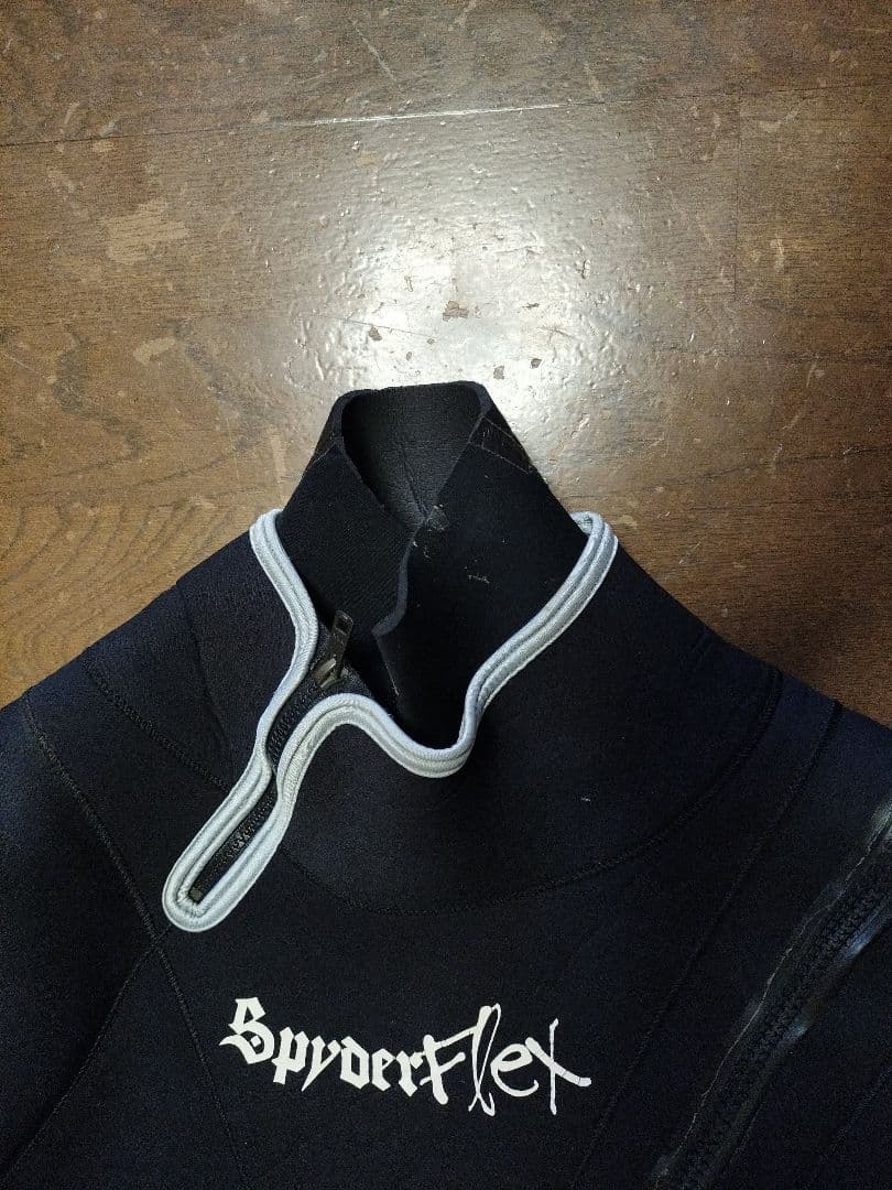 ドライスーツ MLサイズ ジェットスキー ウェークボード カヤック