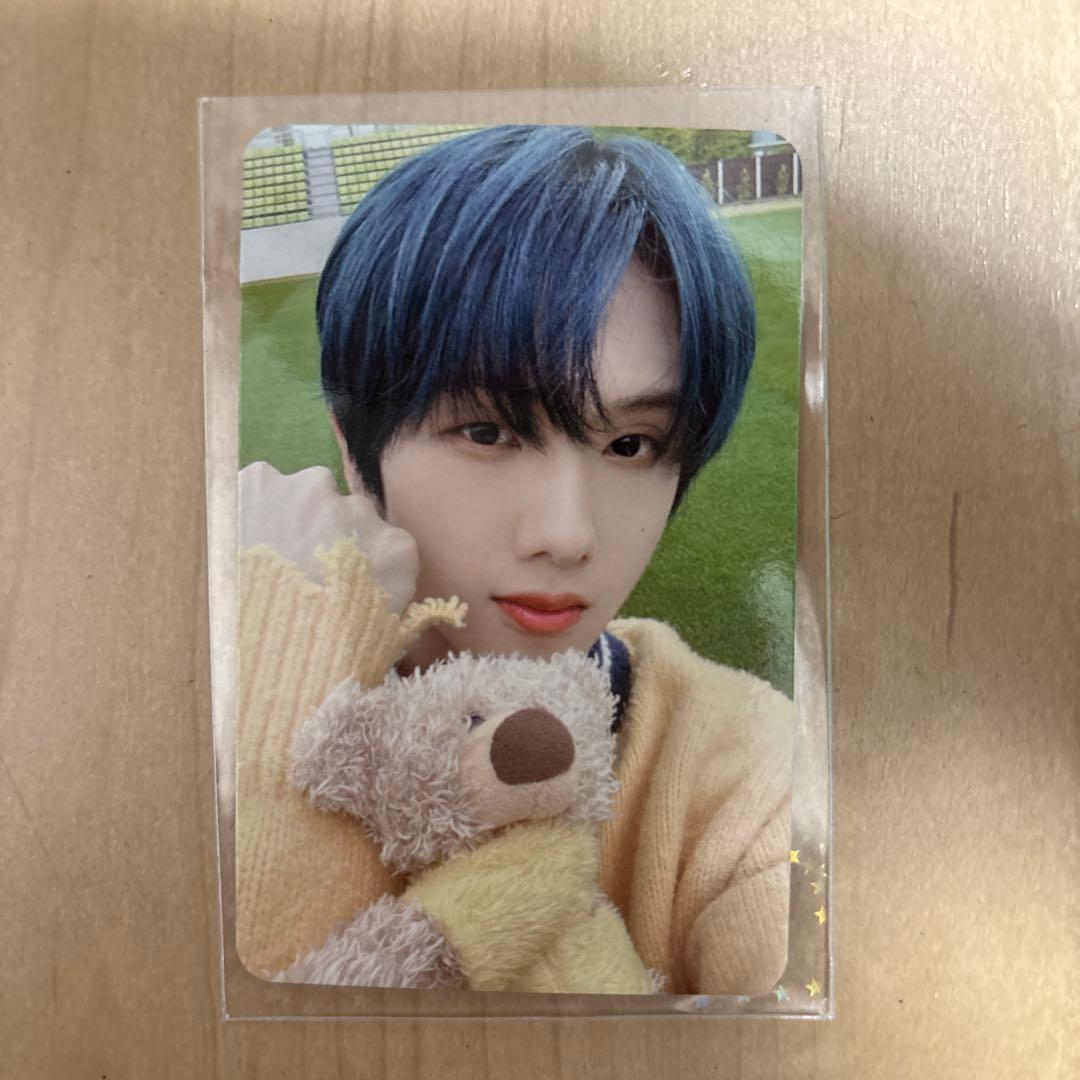 NCT DREAM チソン トレカ 公式 - メルカリ