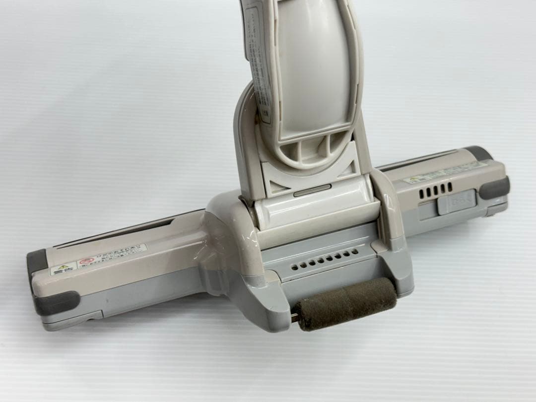 中古 希少 廃盤品 動作保証品 日立 掃除機 ヘッド 回転ブラシ D-AP19