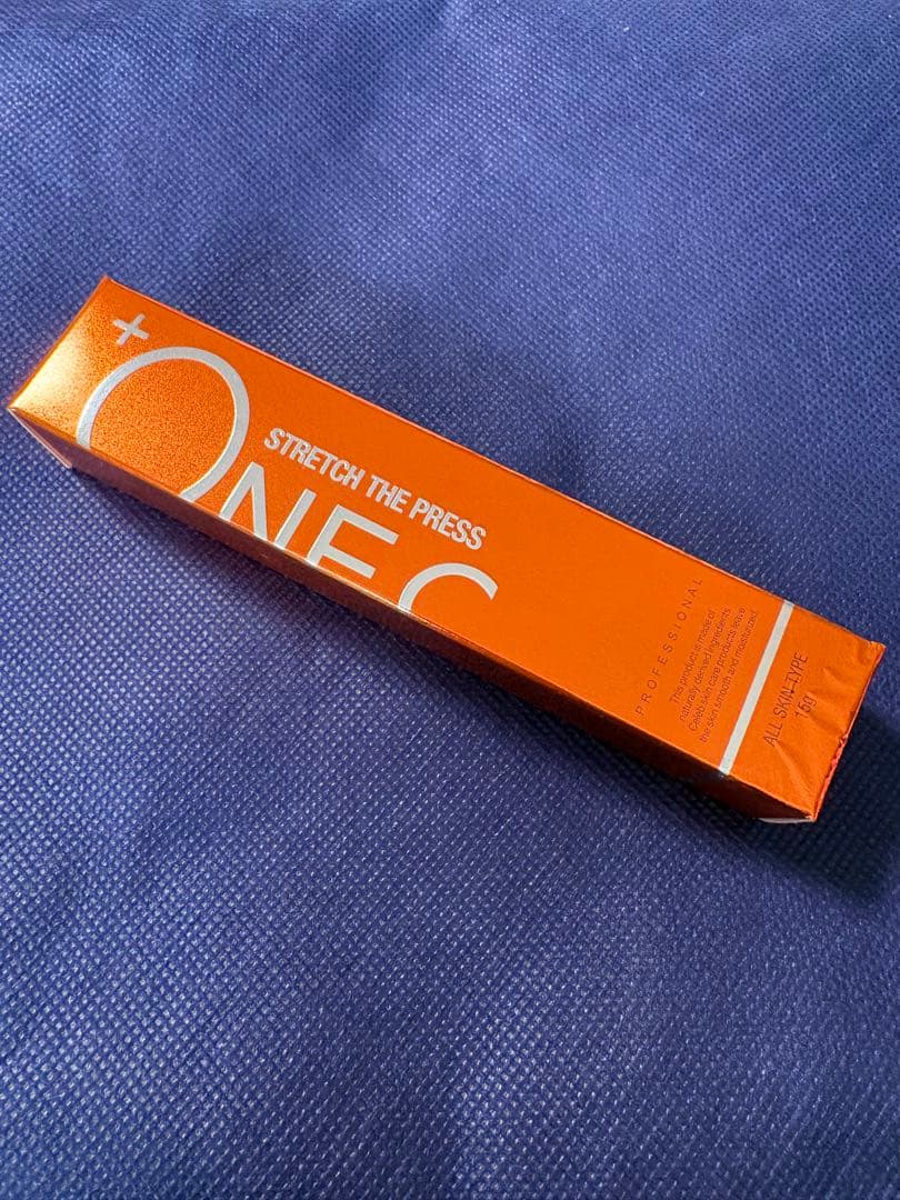 プラワンシー ストレッチザプレス 化粧下地 15g - メルカリ