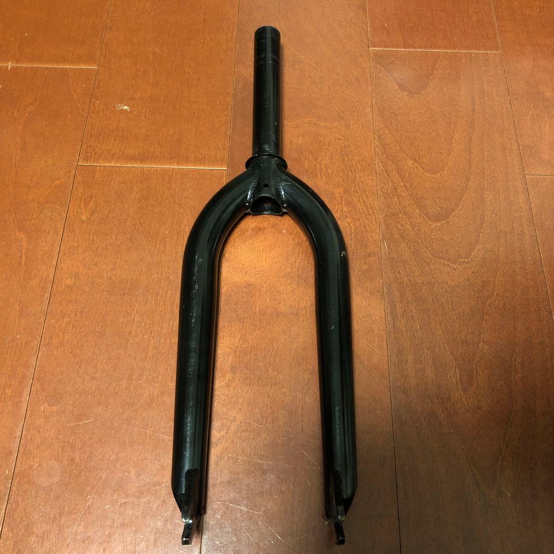 自転車本体 BMX Soltplus HQ Fork HQ Fork - Salt BMX Parts