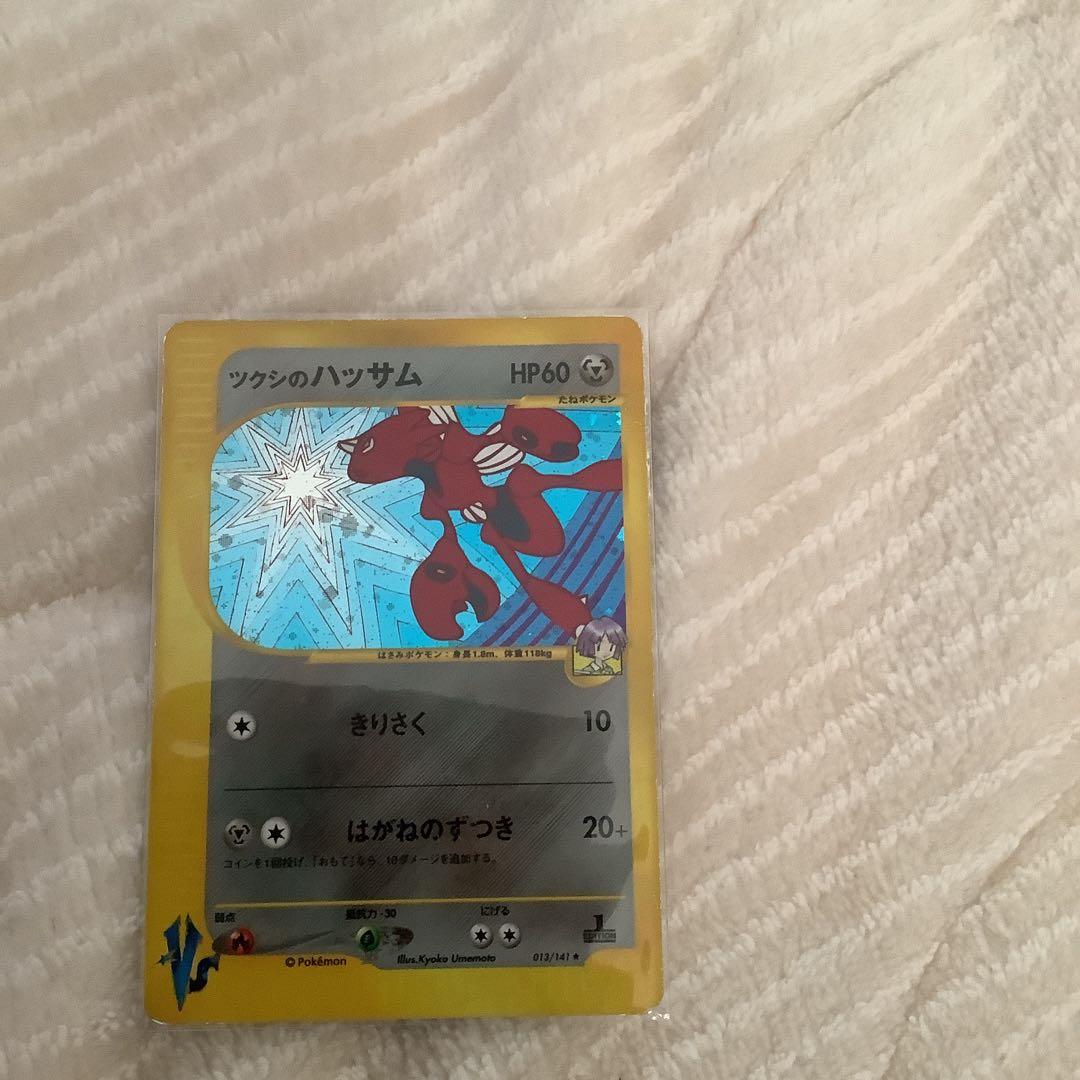 ツクシのハッサム HP60 楽天市場】ハッサム カードの通販