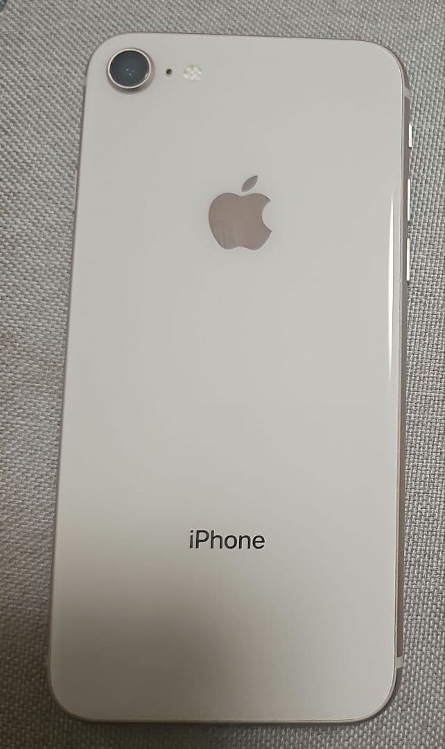 iPhone 8 256GB 本体 - メルカリ