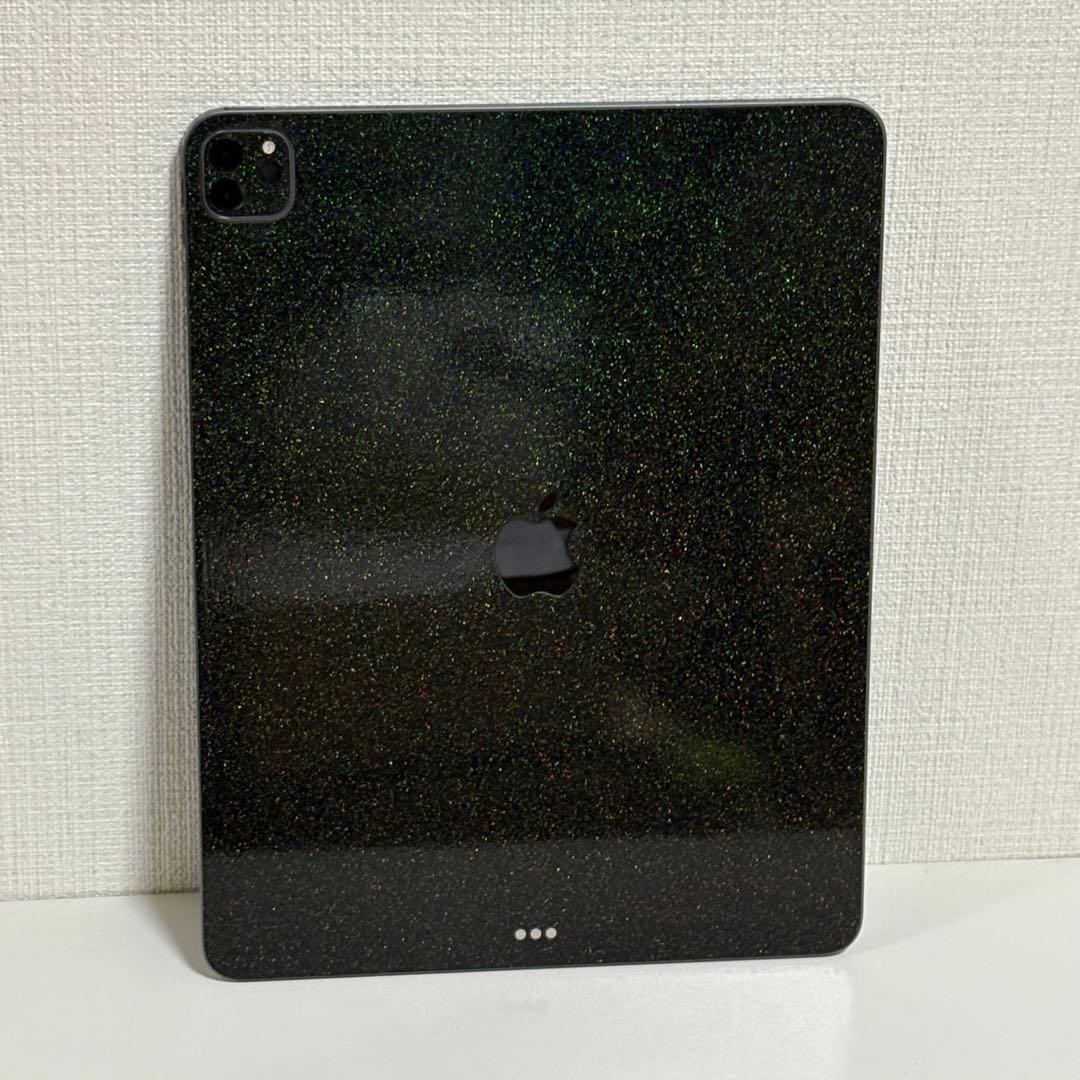 ipad pro 第5世代　12.9inch 128G wi-fiモデル