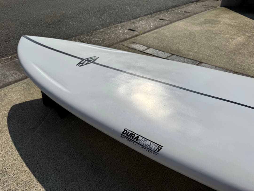 プレセボ スムースオペレーター6' 4″ DURA-FLEX4！2024年モデル - メルカリ