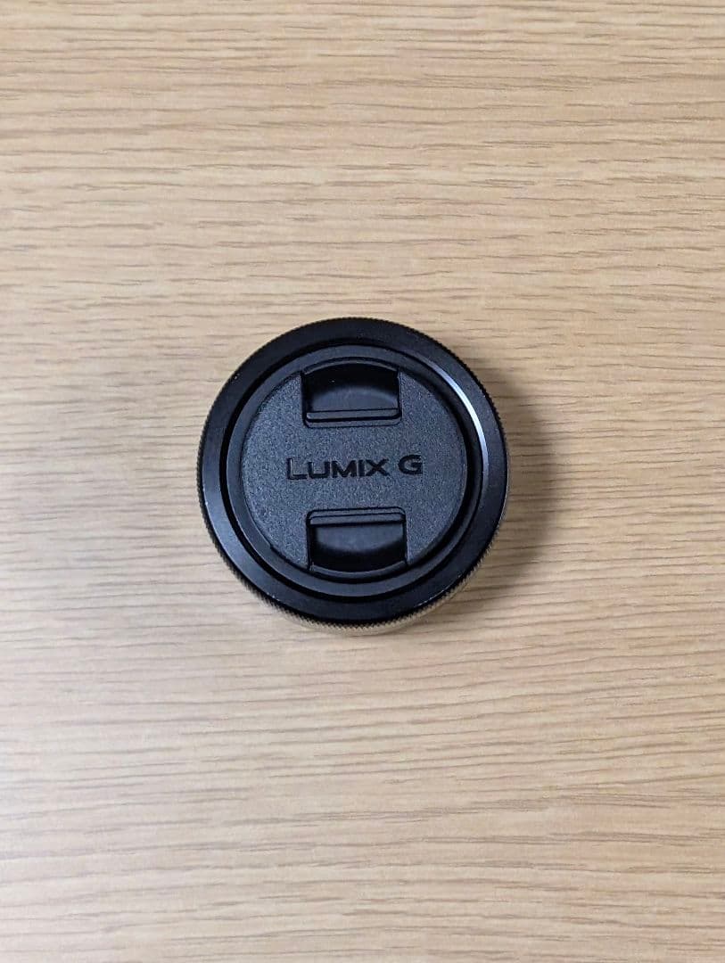 パナソニック LUMIX G VARIO 12-32mm F3.5-5.6