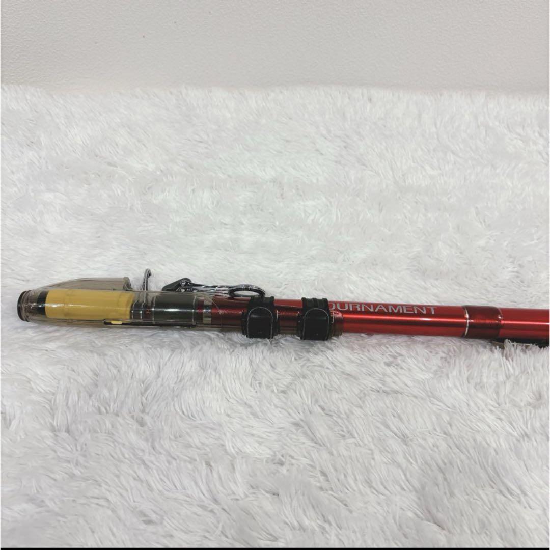 美品】ダイワ トーナメントサーフT33-405 - メルカリ