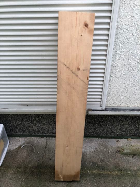 米桧 無垢 彫刻用木材 希少の通販はau PAY マーケット - 輸入雑貨の