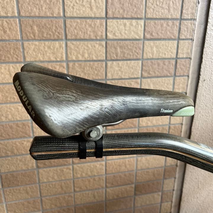 ロードバイク SOFTRIDE ソフトライド Triathlon IRONMAN - メルカリ