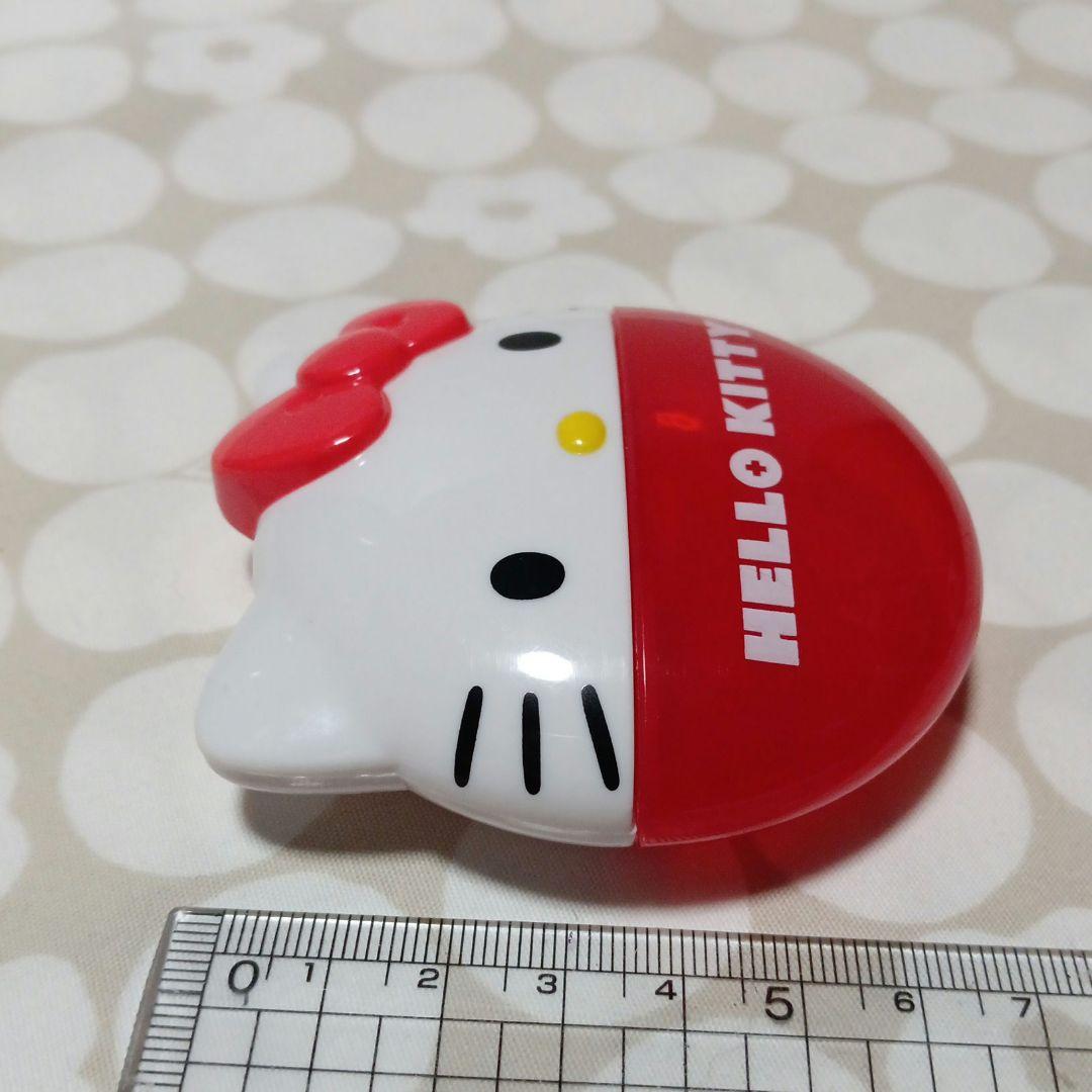 ♡レア♡ ハローキティ ミニ小物入れ ケース サンリオ 平成レトロ 当時