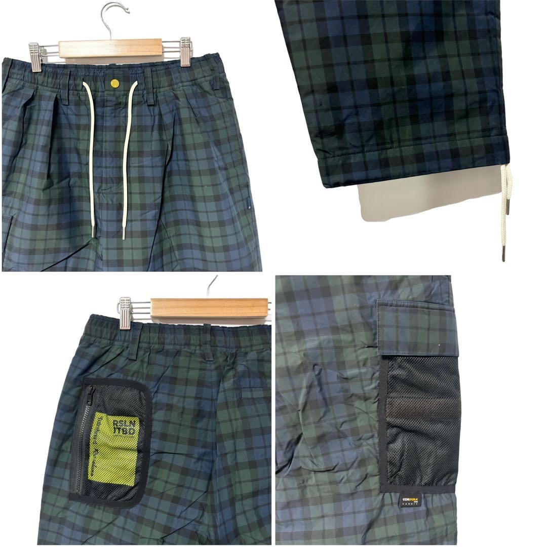 インターブリード ラッセルノ ゴルフ コーデュラ 中綿セットアップ