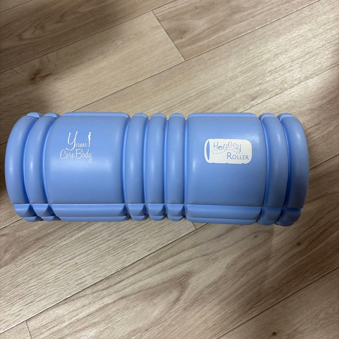Yumi Core Body Hoggy Roller ライトブルー - メルカリ