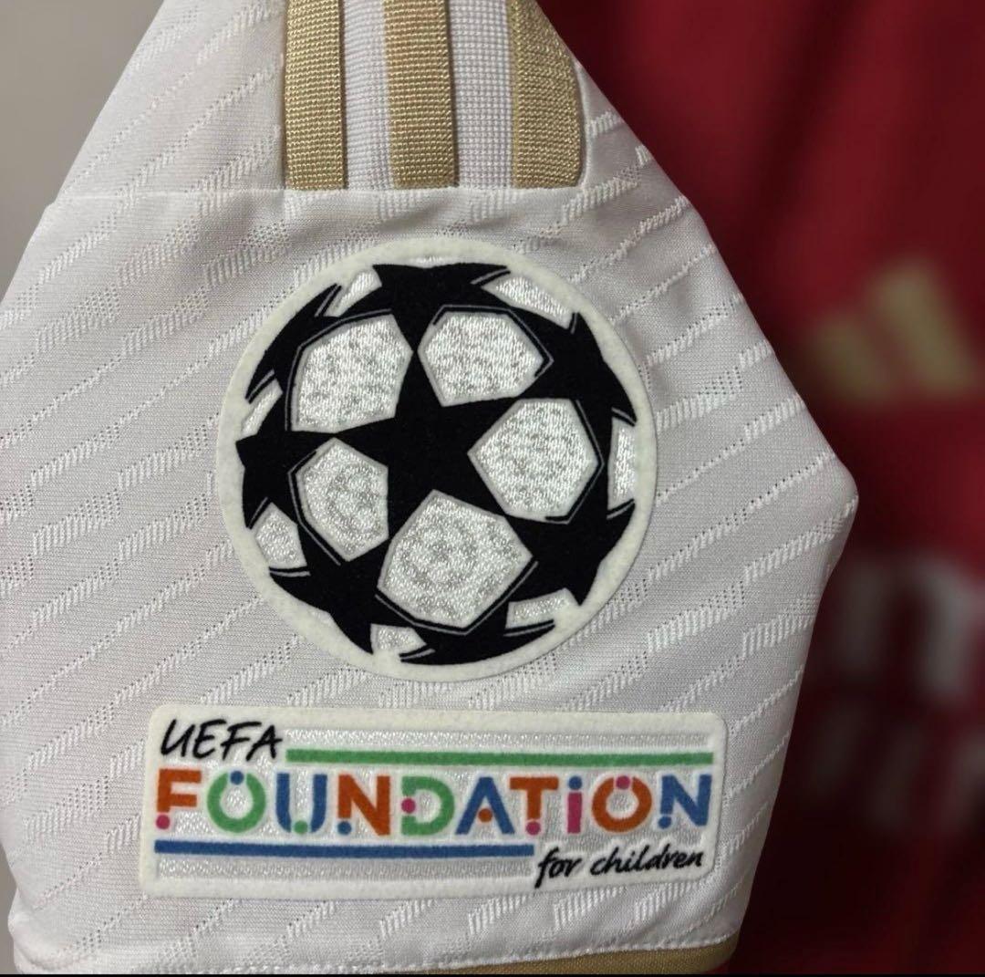 アーセナル スミスロウ ユニフォーム - メルカリ