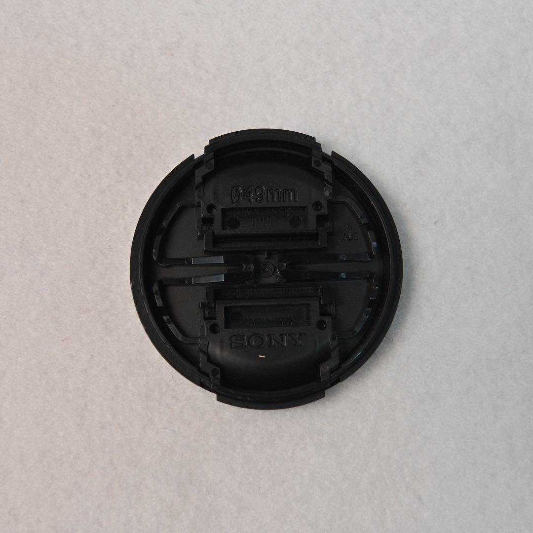 ソニー E 55-210mm F4.5-6.3 OSS 望遠ズームレンズ