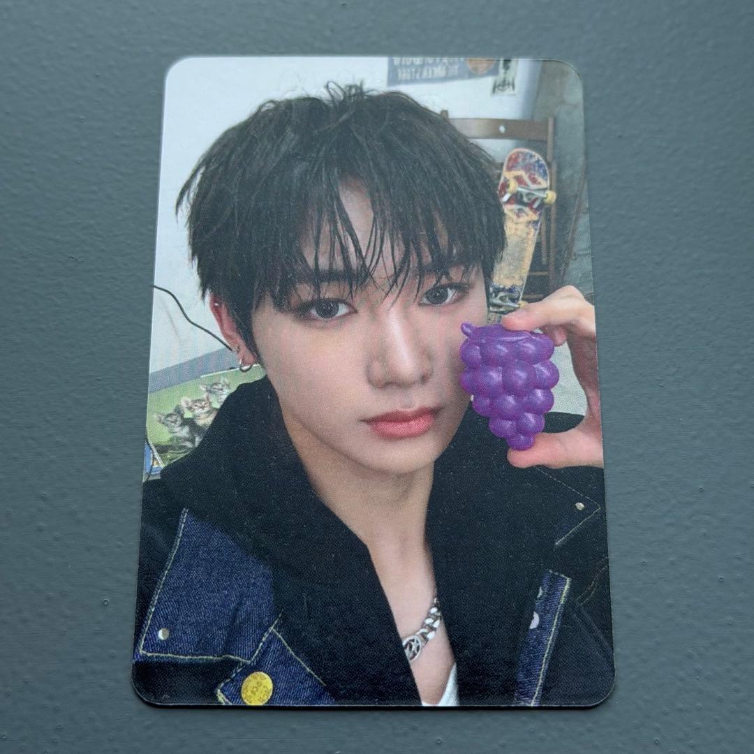 アンシン ラキドロ トレカ Apple music ALD1 ① - メルカリ