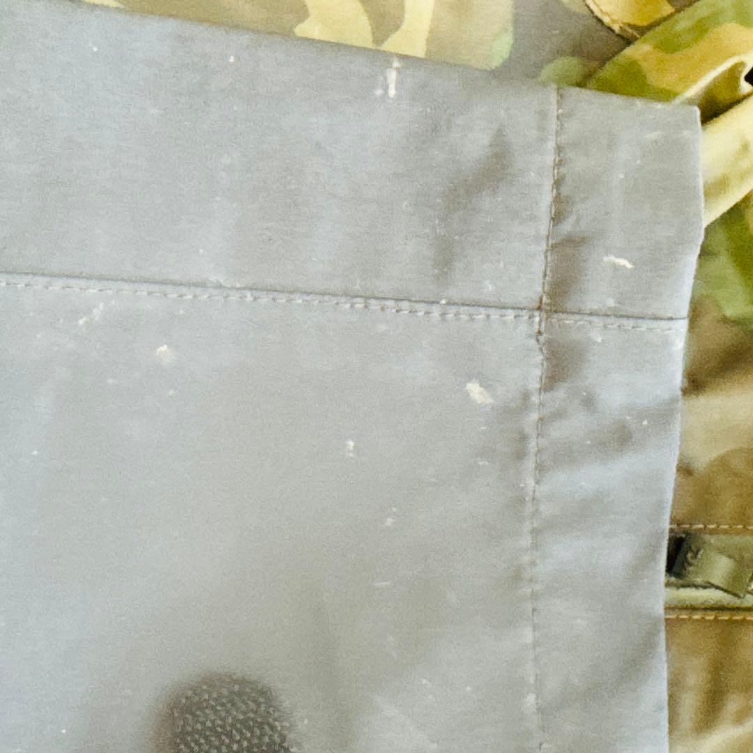 Daiwa DR-3306 迷彩 フィッシングスーツ カモフラ セットアップ - メルカリ