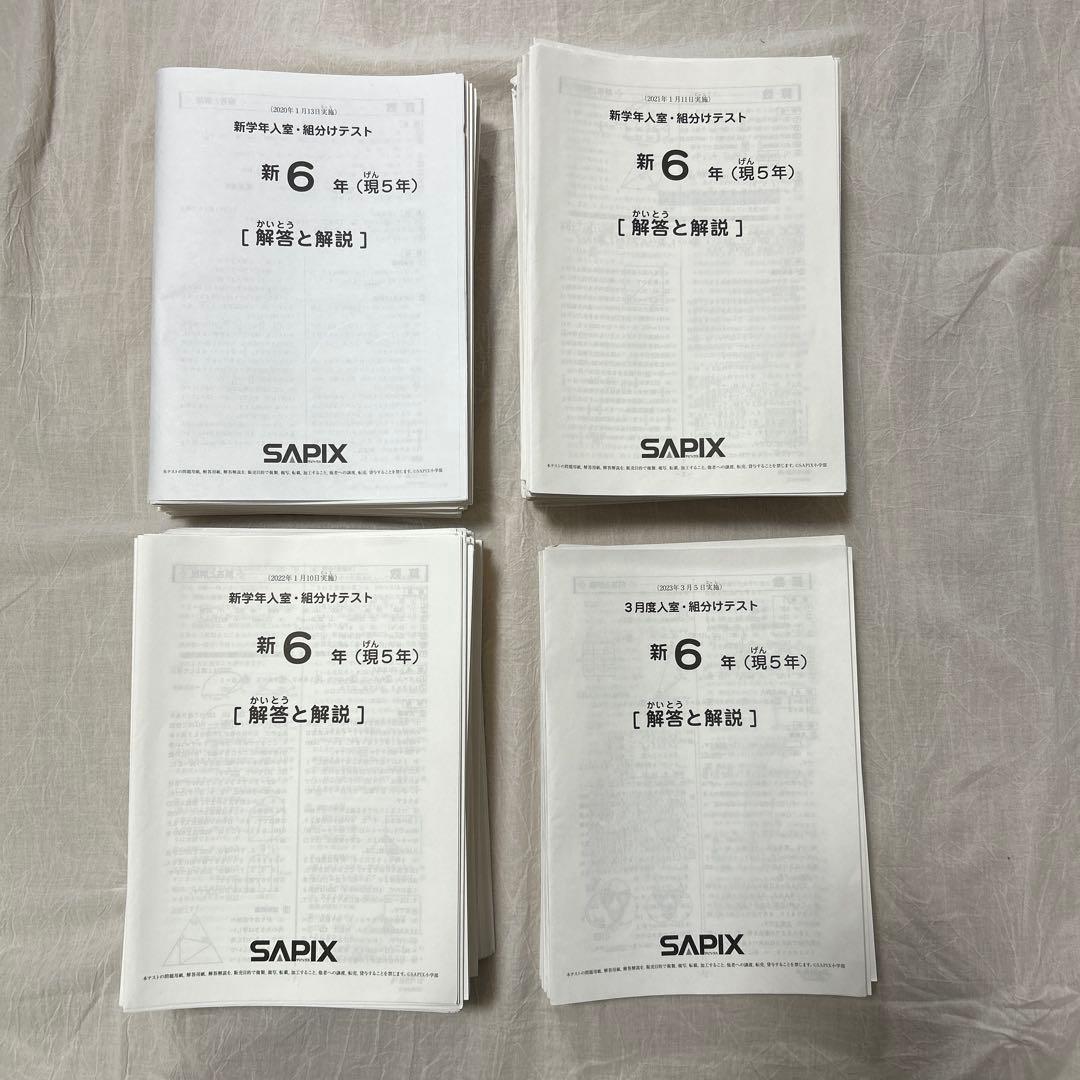 サピックス6年テスト（60回分） 【早い者勝ちです】 25_SAPIX6_11MO-768x397.jpeg
