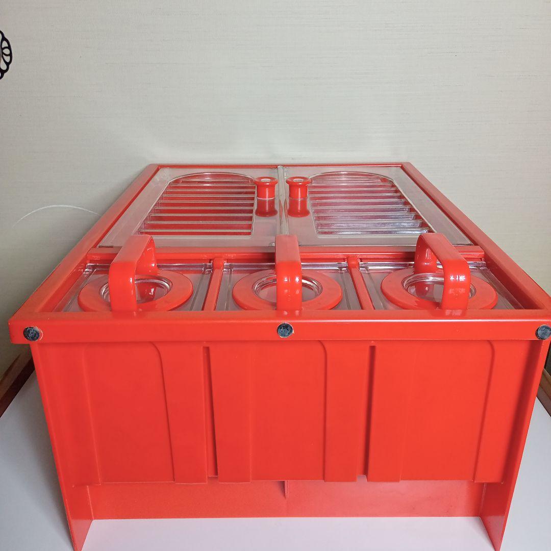 昭和レトロ 調味料棚 ヨシカワ F−152