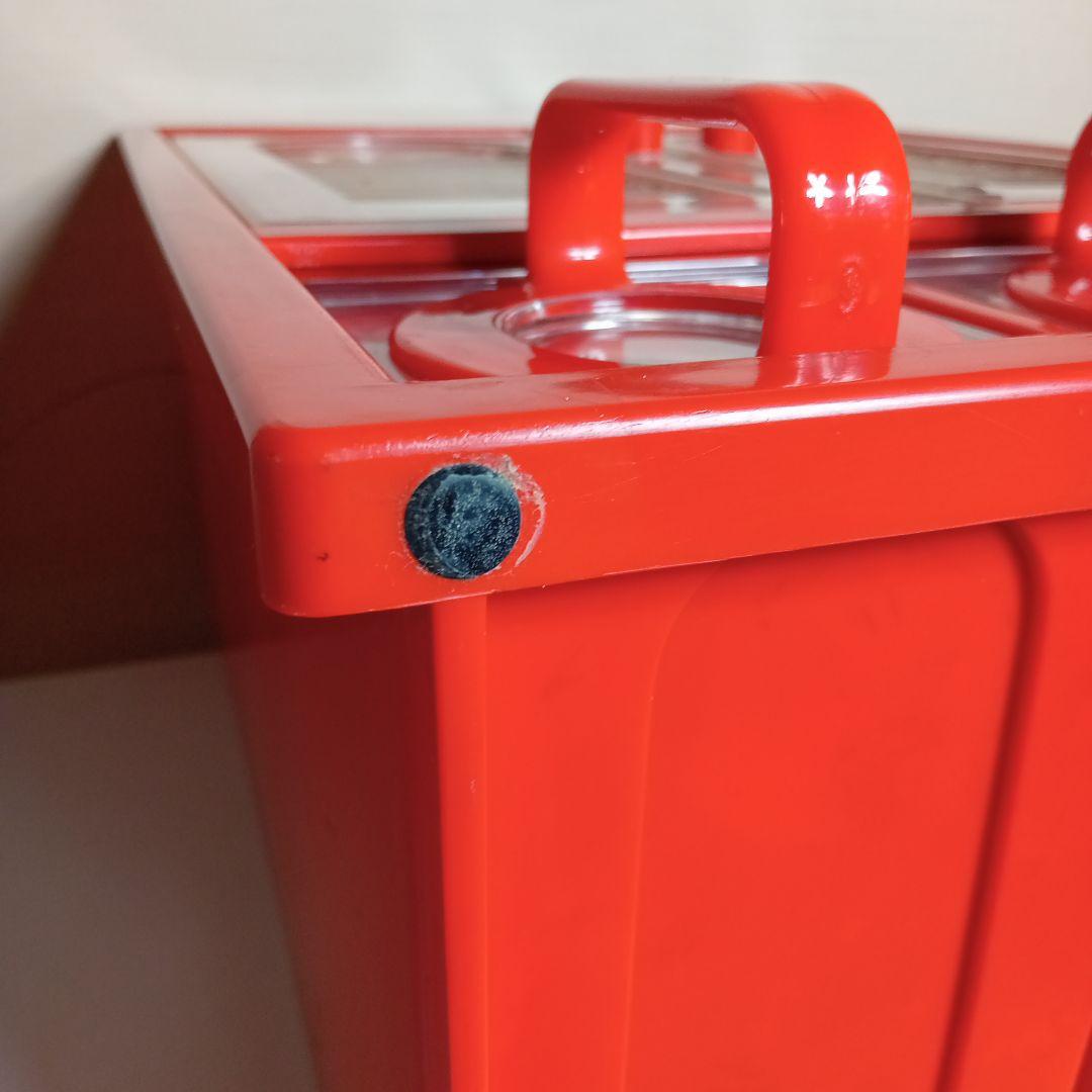 昭和レトロ 調味料棚 ヨシカワ F−152