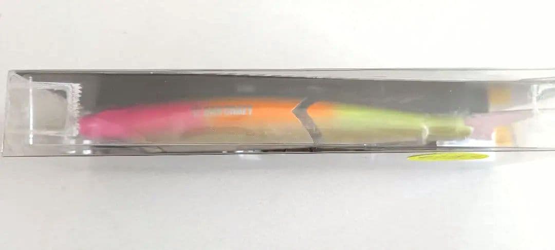 希少限定カラー菊元俊文スペシャル鮎邪JOINTED CLAW178 Type-F - メルカリ