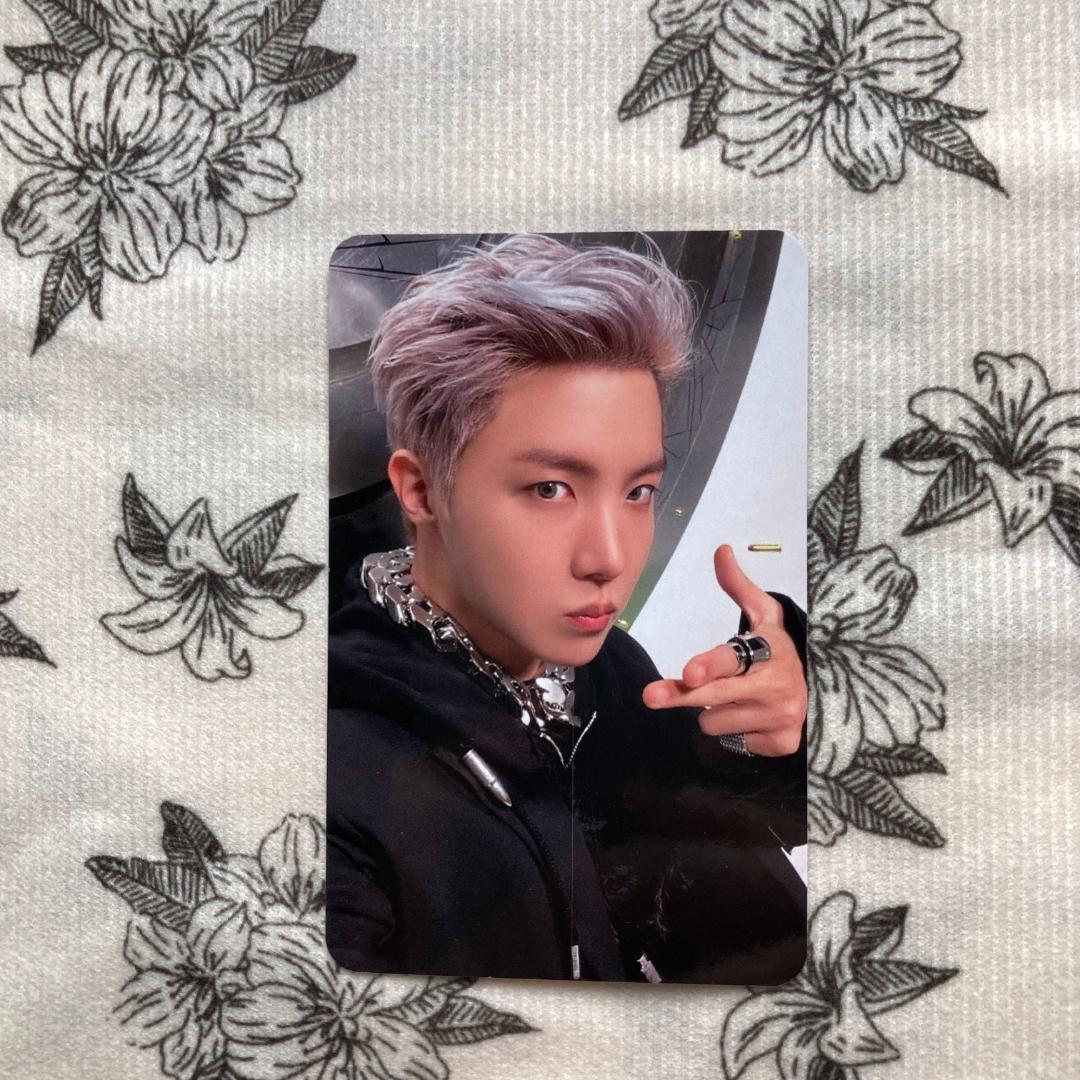 2024 BTS11周年 FESTA ARMY ZONEトレカJHope ホソク - メルカリ