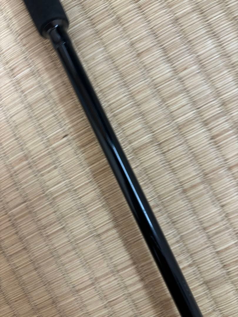 ダイワ　Catalina キャタリナ　BJ 63HB-S 美品