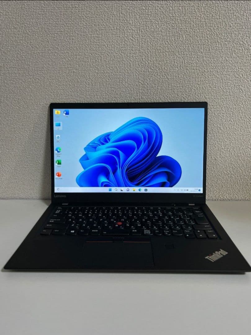 Lenovo X1 Carbon Gen8 10世代i7 512GB 16GB イベントレポート】Lenovo、第10世代Core搭載になった「ThinkPad X1