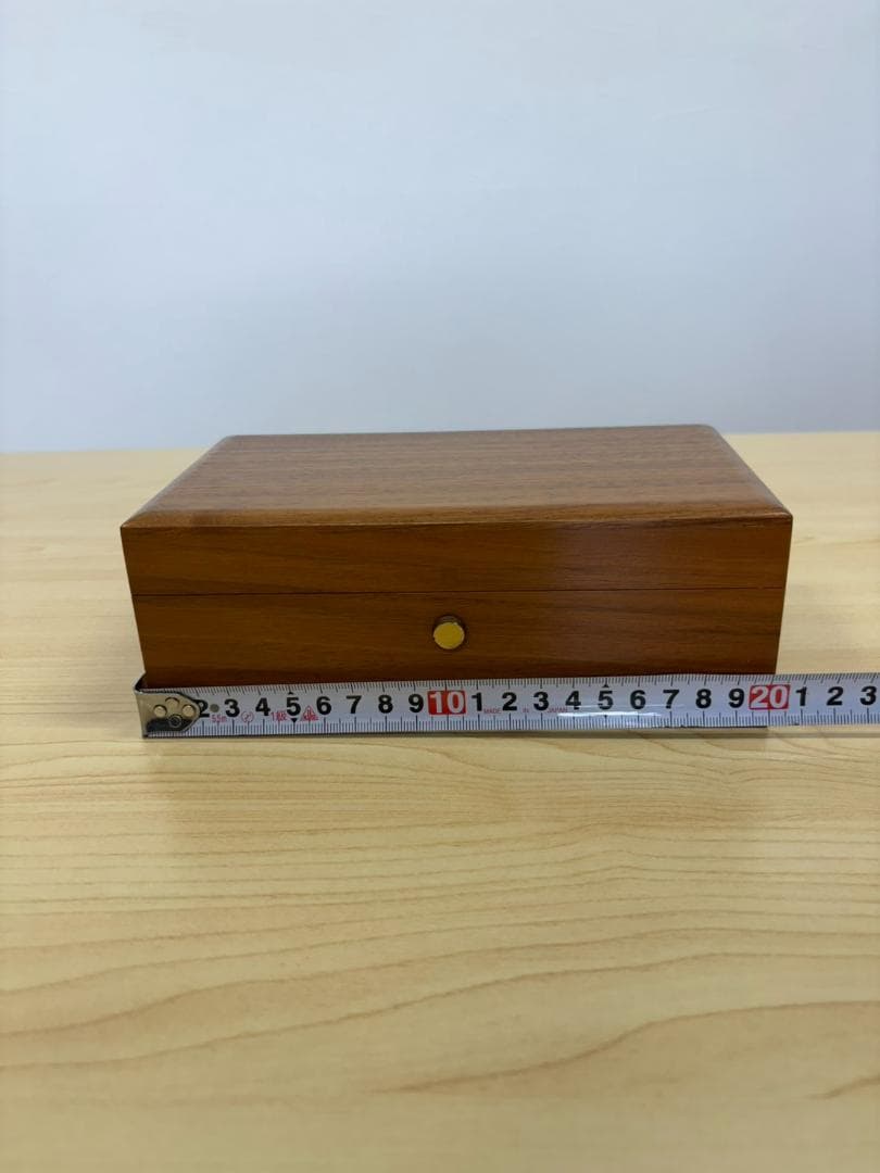 希少 REUGE 72弁 高級オルゴール 良音 3曲 ガボット ドンファン 魔笛