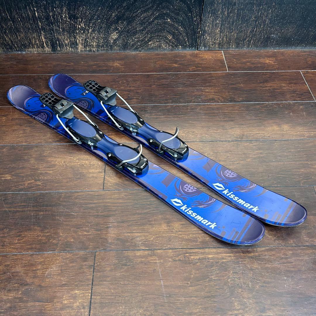 ◇美品激レアステップインモデル◇ kissmark 99cm ブーツ 24〜25