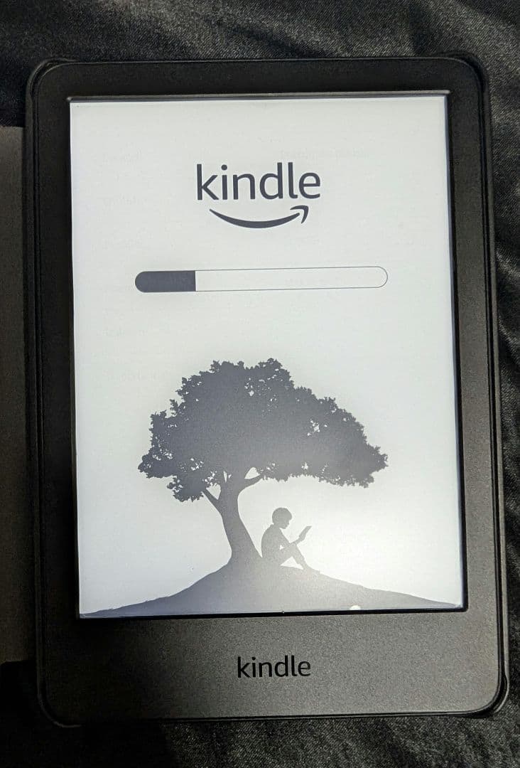 Amazon Kindle 第11世代 16GB ブラック 広告なし 本体のみ amazon（アマゾン） Kindle 第11世代 16GB ブラック 2024年発売モデル