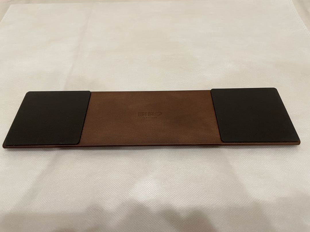 HHKB Studio 日本語配列ブラック+BIRD電車パームレスト - メルカリ