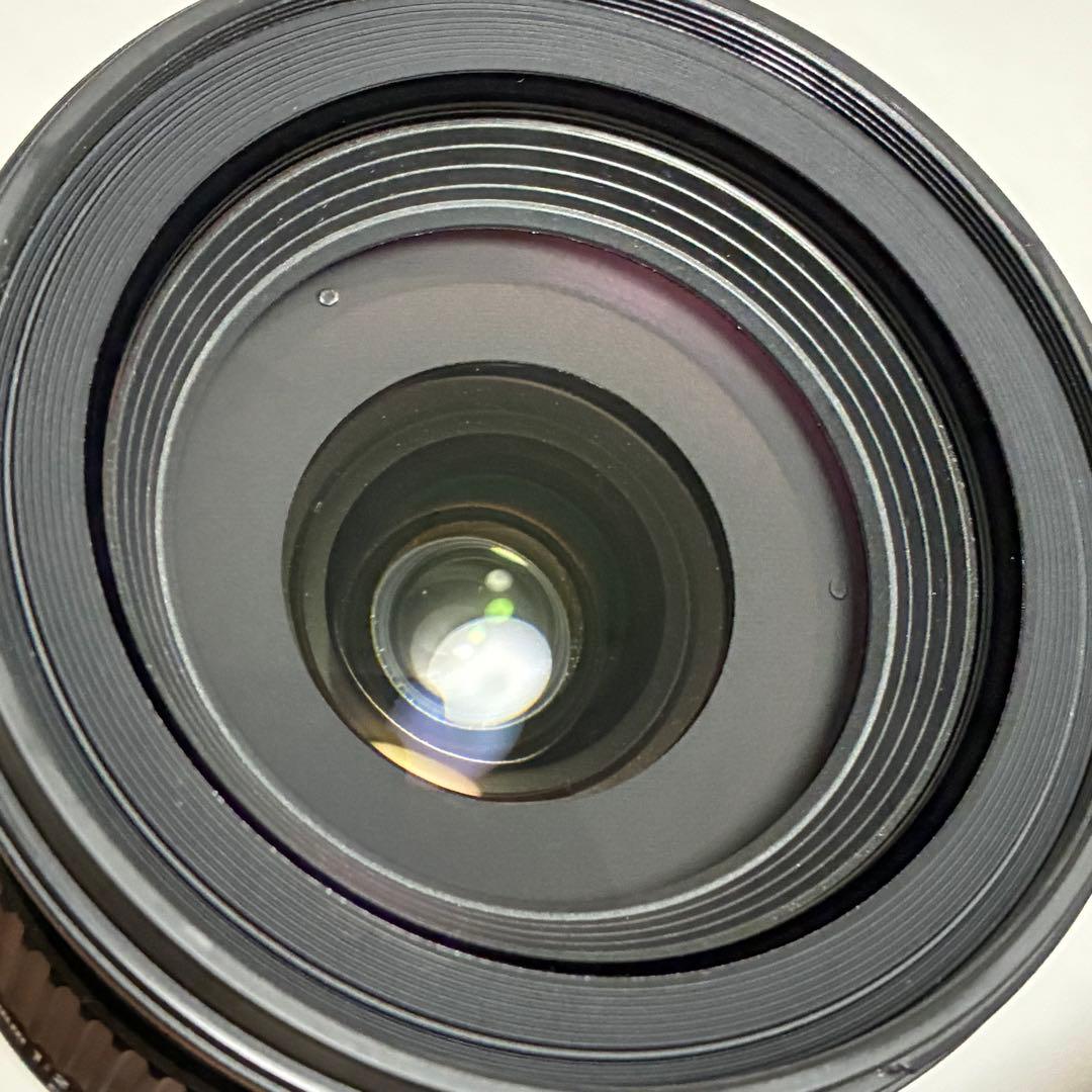 ⭐️美品⭐️シグマ SIGMA 17-70mm F2.8-4.5 DC Nikon用