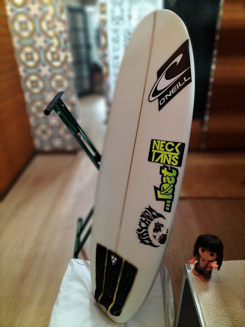 ロストBEAN - BAG サーフボードFCS 2 Bean Bag - Lost Surfboards by Mayhem