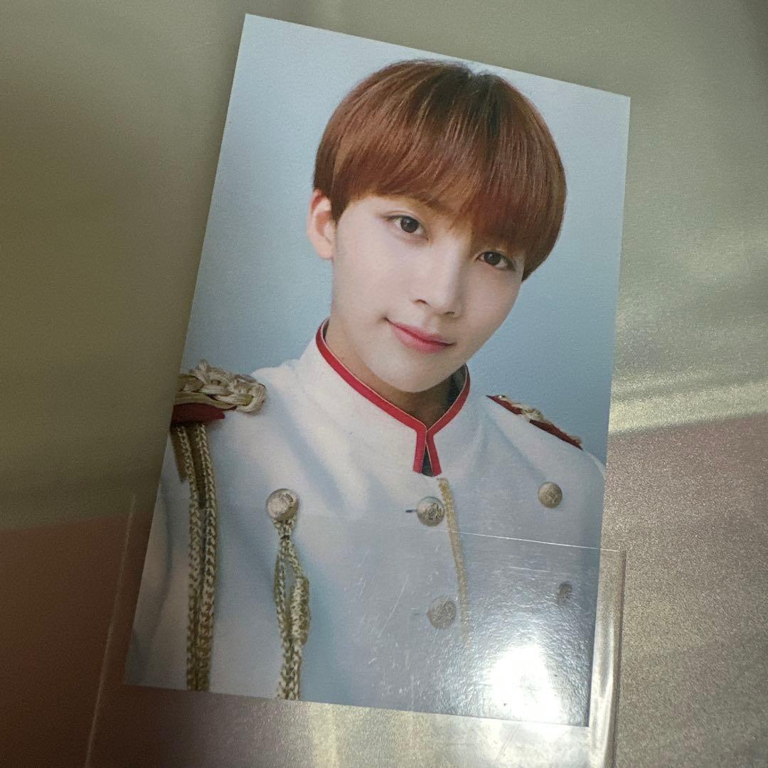 SEVENTEEN carat zone ジョンハン カラットゾーン トレカ - メルカリ