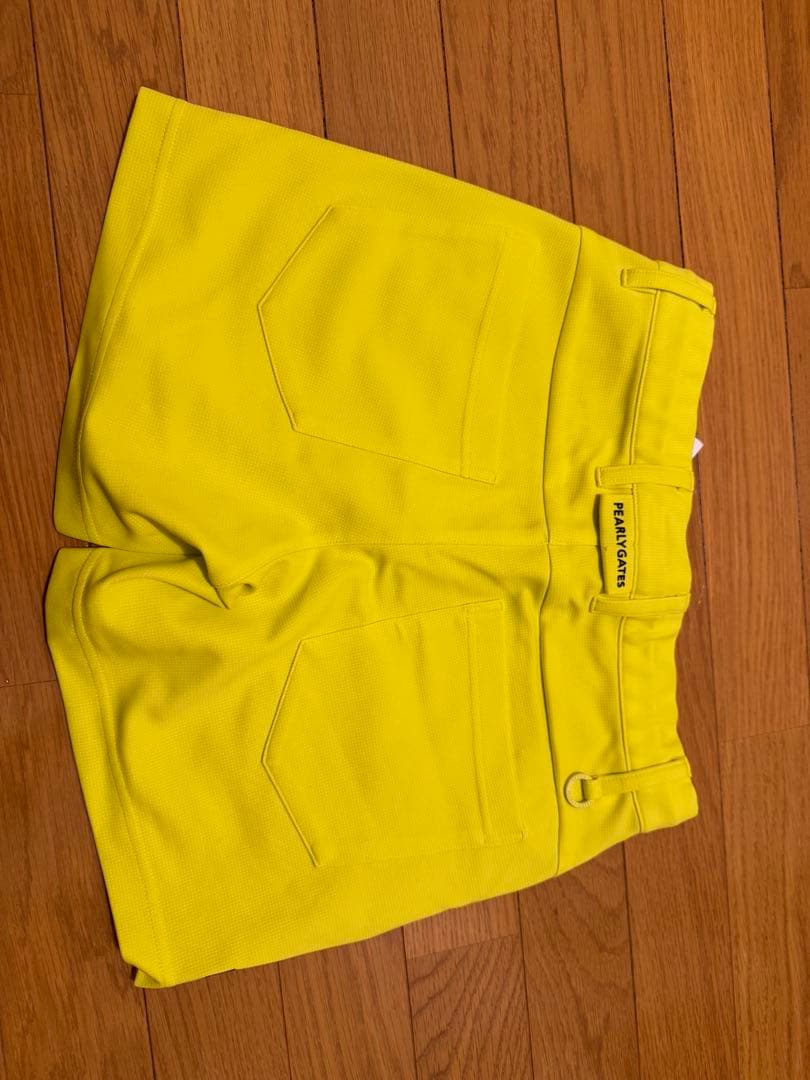 ゴルフパンツ/パーリーゲイツ - メルカリ