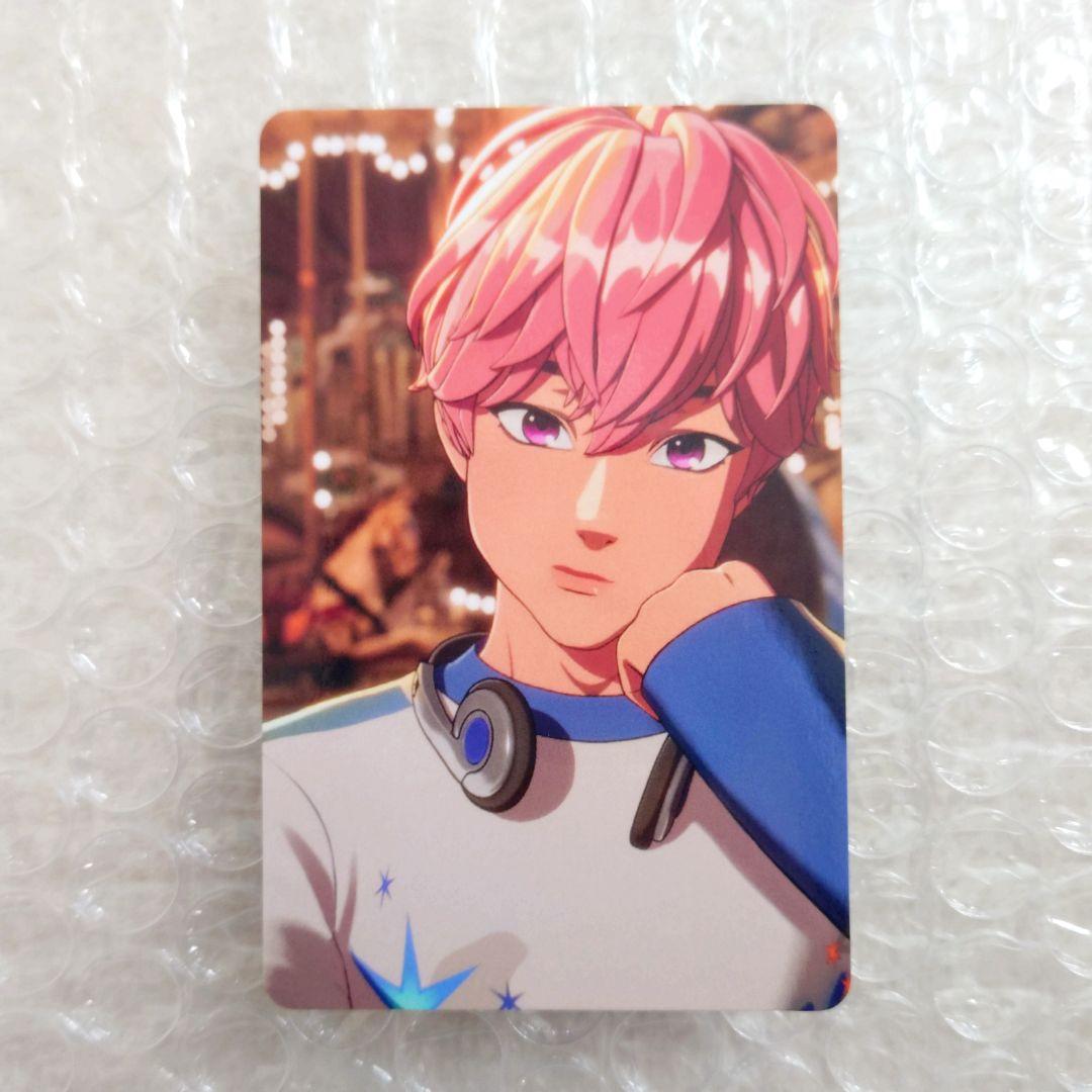 PLAVE かくれんぼ バンビ タワレコ特典 トレカ - メルカリ