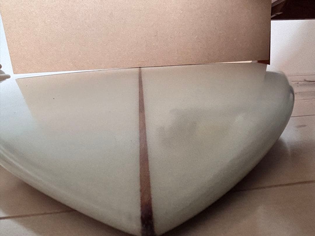 Fine Line Turbo Hesh 5'6