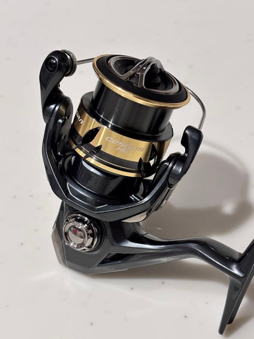 シマノ 25 アルテグラ C2500SHG シマノ（SHIMANO） スピニングリール 25 アルテグラ C2500SHG C2500SHG