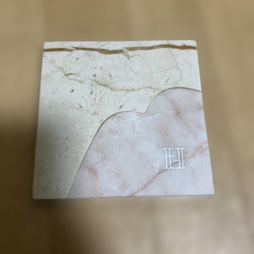 herlipto ストーンプレート 大理石 クリスマスコフレ ホリデー - メルカリ