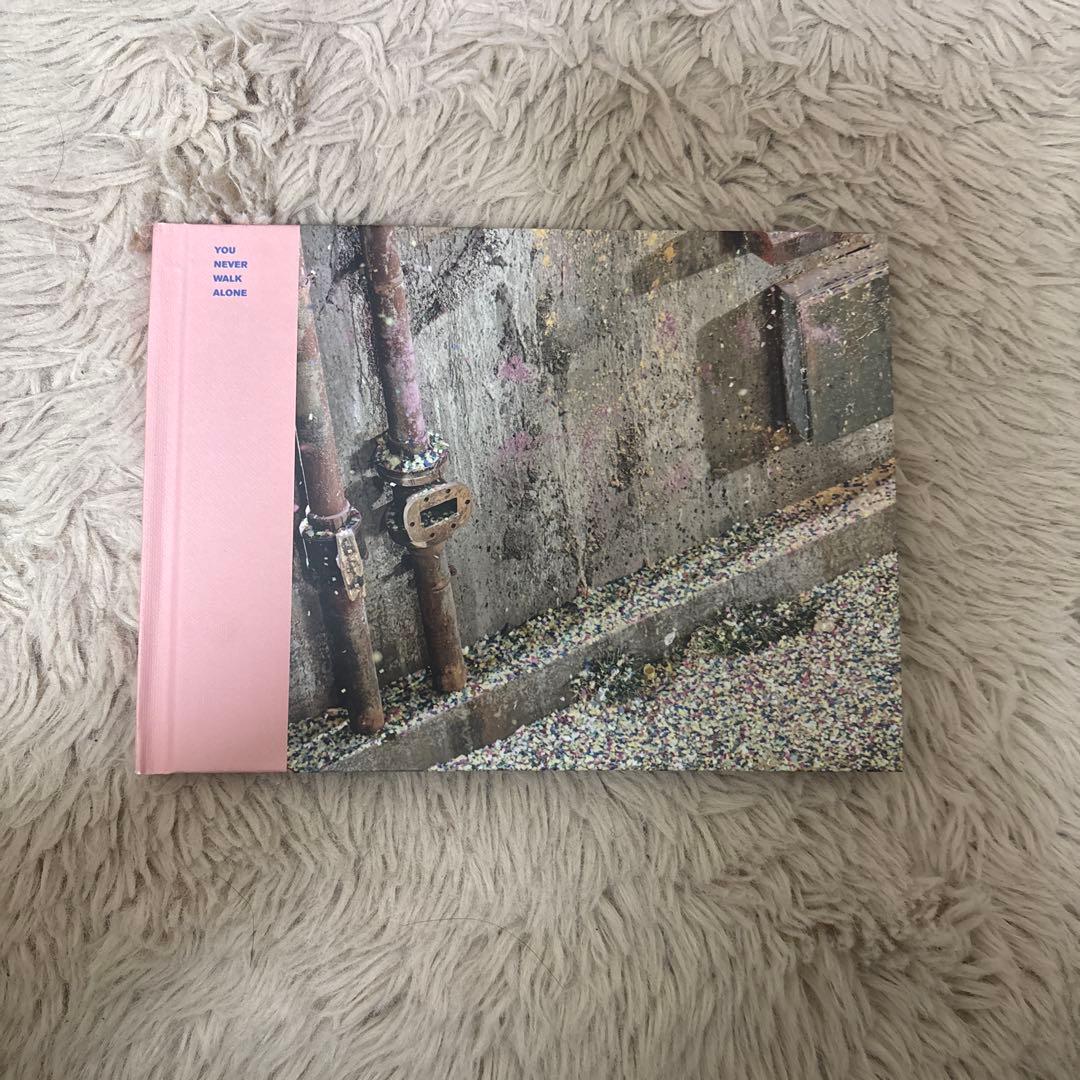 BTS アルバム まとめ売り バラ売り可 - メルカリ