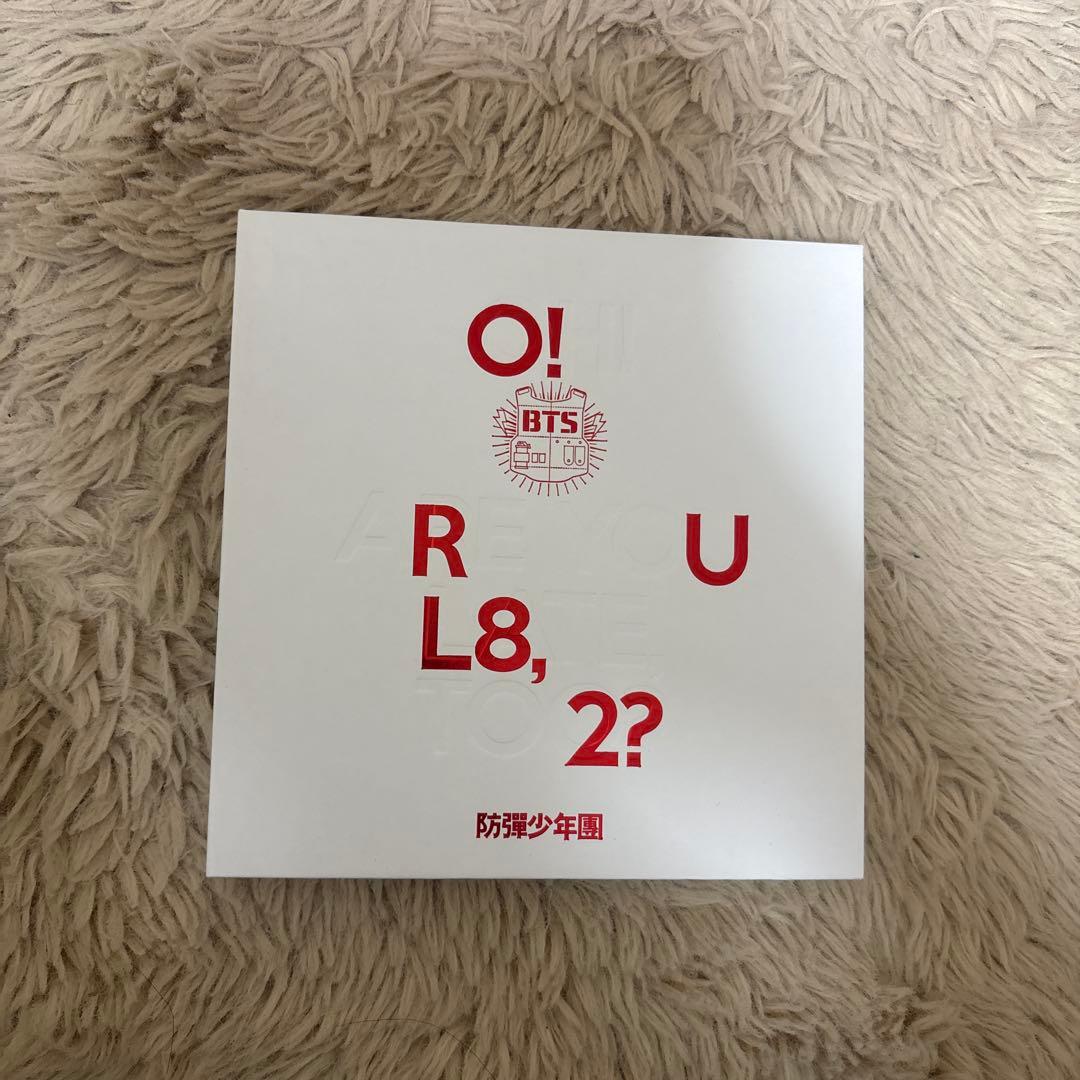 BTS アルバム まとめ売り バラ売り可 - メルカリ