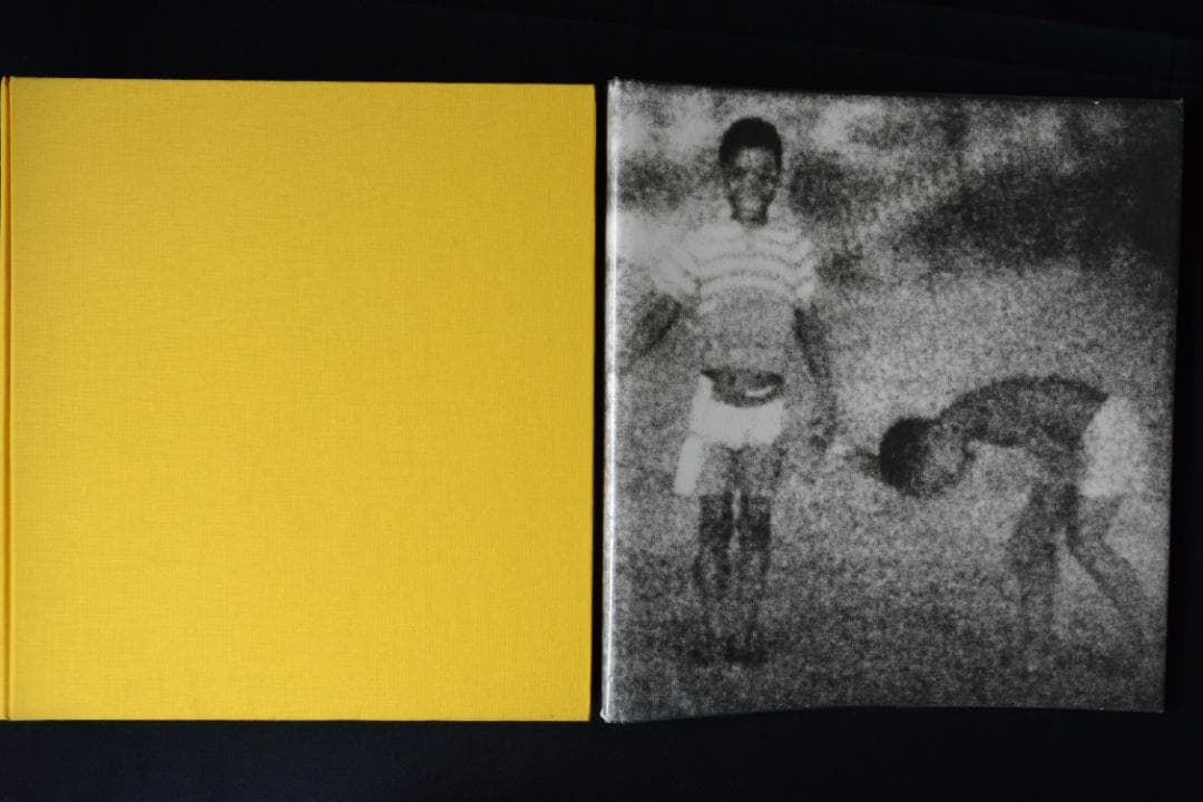 【Rainer Leitzgen:Bimini】署名入り★★大幅に値下げしました 3/5(木) today 12:00-20:00 open 