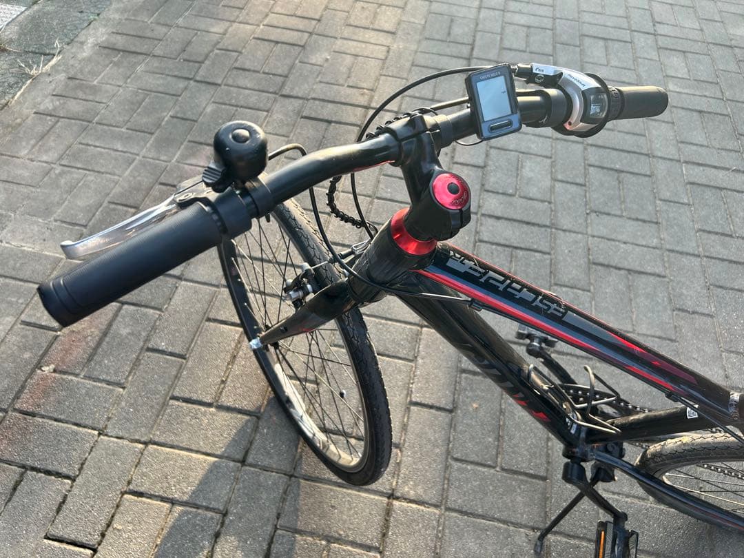 GIANT エスケープジュニア　24 《引取限定　熊谷周辺》