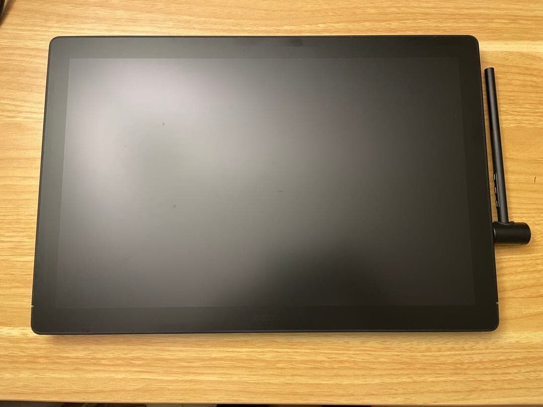 Wacom Cintiq 16 デジタルペンタブレット 本体 Amazon.co.jp: 【Amazon.co.jp限定】ワコム 液タブ 液晶ペンタブレット