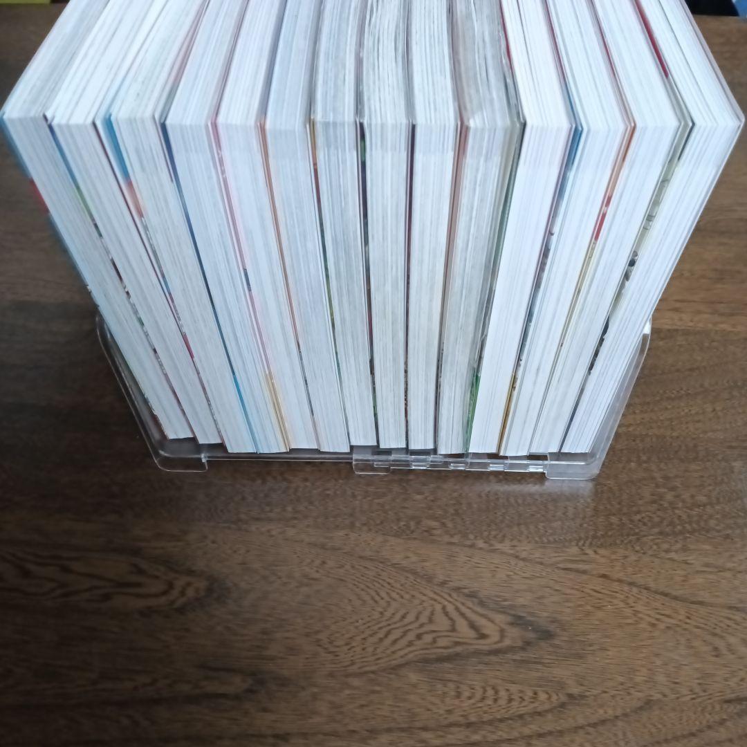 どっちが強い シリーズ 39巻セット からだレスキュー　1、2、3巻 おまけつき