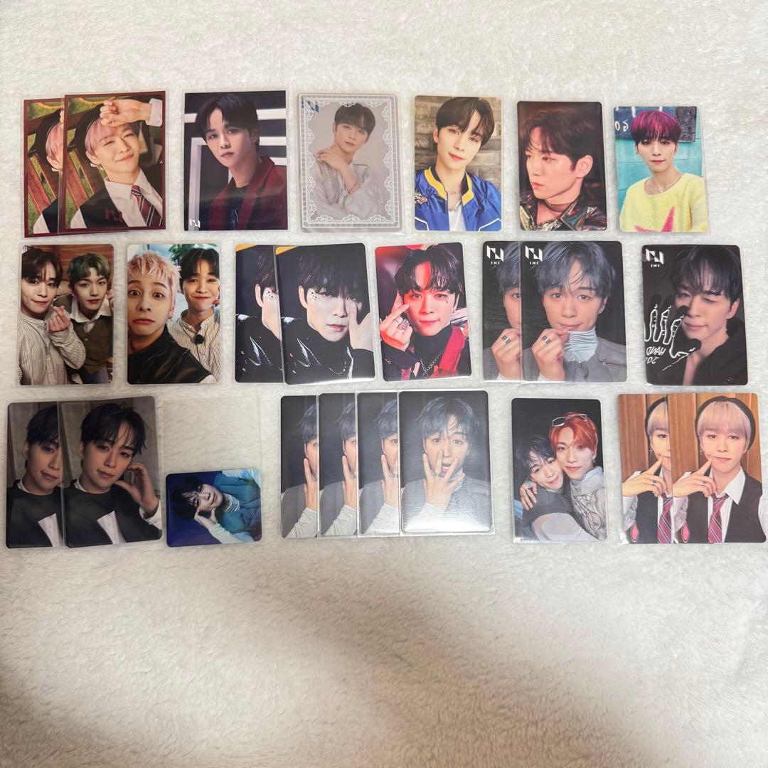 INI 後藤威尊 まとめ売り - メルカリ