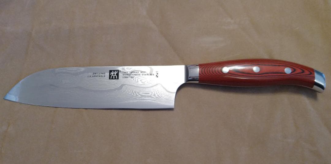 やまだまん」さま専用 ツヴィリング ツインセルマックスMD67 - メルカリ