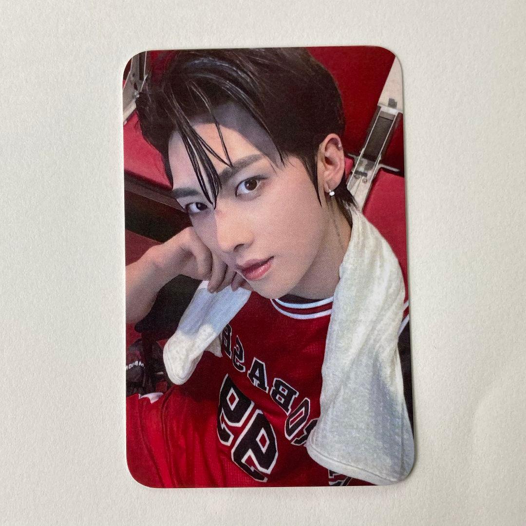 ZB1 SLAMDUNK MCD サノクリッキートレカ - メルカリ