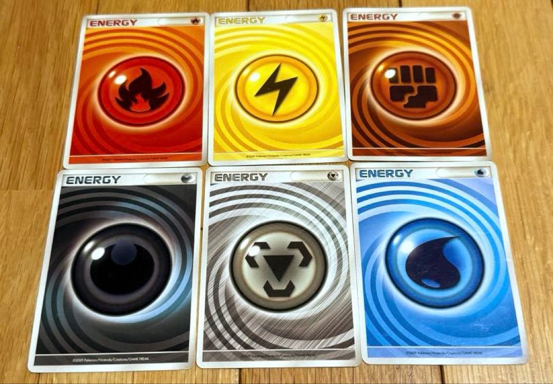 ポケモンカード うずまきエネルギーまとめ売り - メルカリ