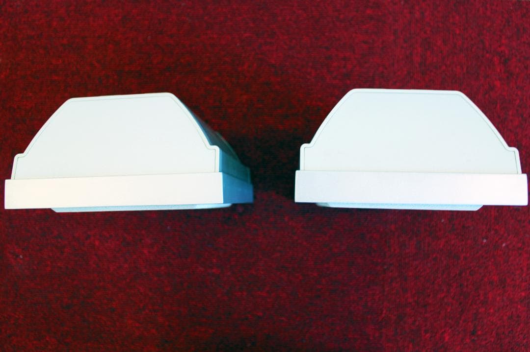 B&W FPM2 フラットパネルスピーカーペア 激レア - メルカリ